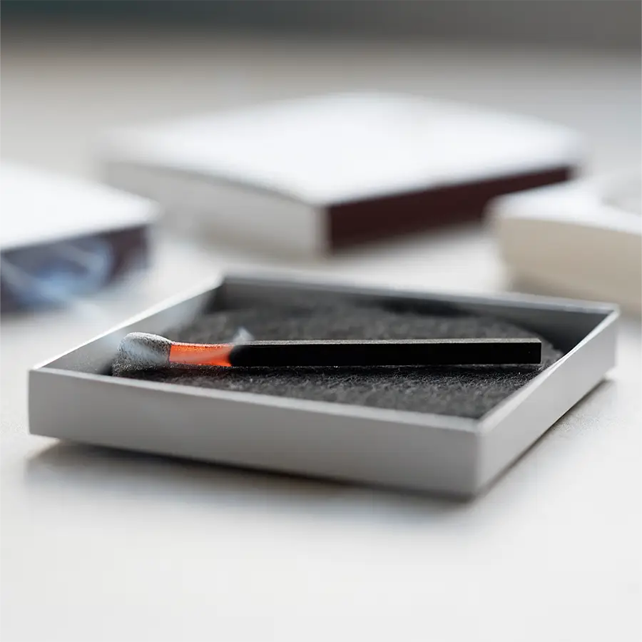 Hibi Duftstreichholzer